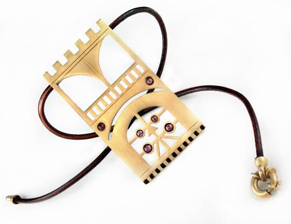Il gioiello di design